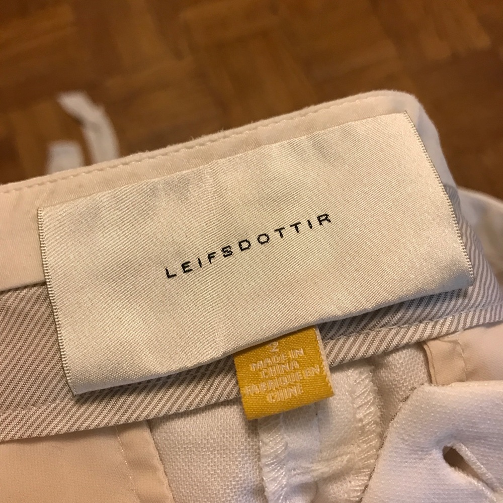 Summer shorts